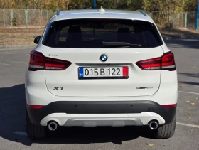 BMW X1, снимка 6