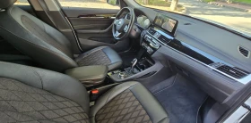 BMW X1, снимка 8