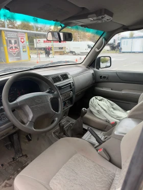 Nissan Patrol Y61 M57 + + + , снимка 8