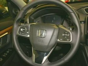 Honda Cr-v 1.5T 4WD | Mobile.bg    9