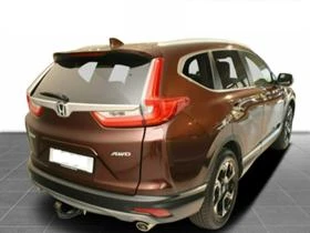 Honda Cr-v 1.5T 4WD | Mobile.bg    2