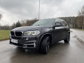 BMW X5, снимка 1 - Автомобили и джипове - 45752411