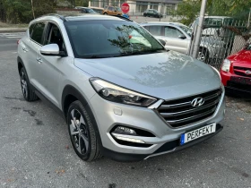 Hyundai Tucson 2.0CRDI 4x4* FULL MAX, снимка 3