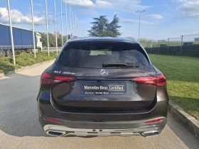 Обява за продажба на Mercedes-Benz GLC 300 de 4MATIC ~ 135 500 лв. - изображение 4