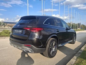 Обява за продажба на Mercedes-Benz GLC 300 de 4MATIC ~ 135 500 лв. - изображение 3