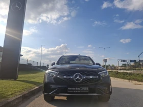 Обява за продажба на Mercedes-Benz GLC 300 de 4MATIC ~ 135 500 лв. - изображение 1