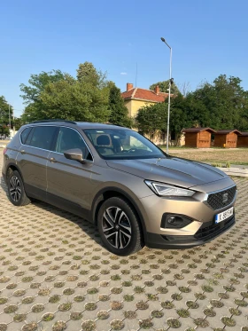 Seat Tarraco 1.5 TSI , снимка 3