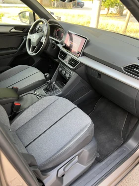 Seat Tarraco 1.5 TSI , снимка 7