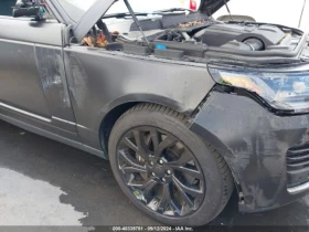 Land Rover Range rover | Mobile.bg    7