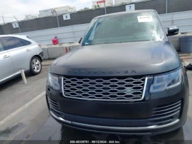 Land Rover Range rover | Mobile.bg    5