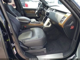 Land Rover Range rover | Mobile.bg    8
