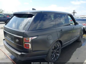 Land Rover Range rover | Mobile.bg    4