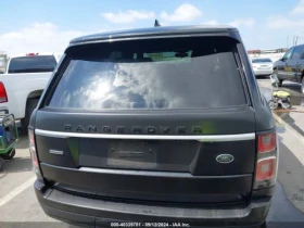 Land Rover Range rover | Mobile.bg    6