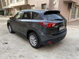 Mazda CX-5 2.2D/4x4/Automatic, снимка 5