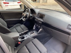 Mazda CX-5 2.2D/4x4/Automatic, снимка 11