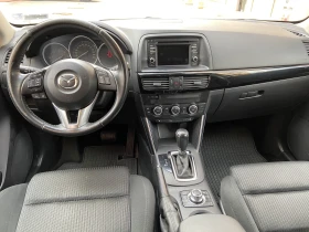 Mazda CX-5 2.2D/4x4/Automatic, снимка 9