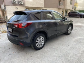     Mazda CX-5 2.2D/4x4/Automatic