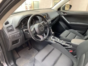 Mazda CX-5 2.2D/4x4/Automatic, снимка 10