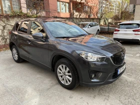 Mazda CX-5 2.2D/4x4/Automatic - [1] 