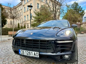 Porsche Macan S 619000км 340hp, снимка 5