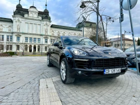 Porsche Macan S 619000км 340hp, снимка 7