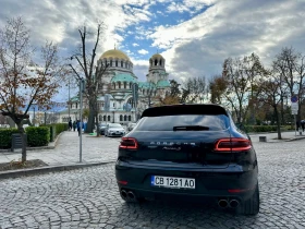 Porsche Macan S 619000км 340hp, снимка 10