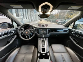 Porsche Macan S 619000км 340hp, снимка 14