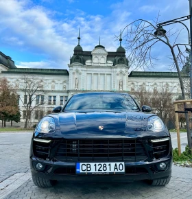 Porsche Macan S 619000км 340hp, снимка 4