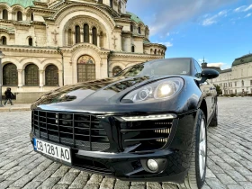 Porsche Macan S 619000км 340hp, снимка 12