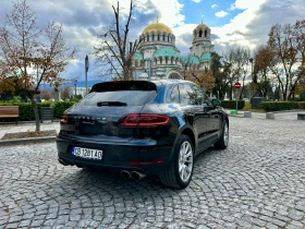 Porsche Macan S 619000км 340hp, снимка 9