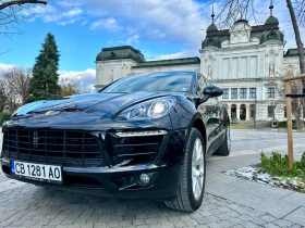 Porsche Macan S 619000км 340hp, снимка 6