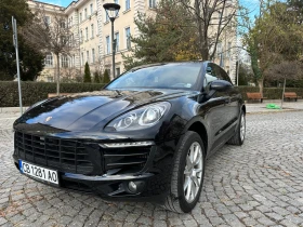 Porsche Macan S 619000км 340hp, снимка 11