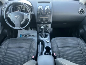 Nissan Qashqai 2.0 D 4x4, снимка 11