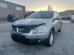 Nissan Qashqai 2.0 D 4x4, снимка 1