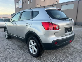 Nissan Qashqai 2.0 D 4x4, снимка 6