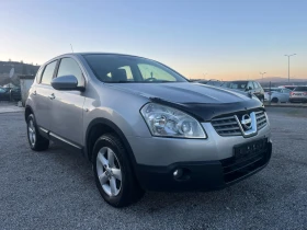 Nissan Qashqai 2.0 D 4x4, снимка 3