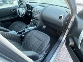 Nissan Qashqai 2.0 D 4x4, снимка 8