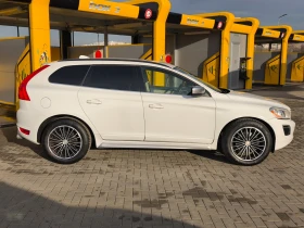 Volvo XC60 2, 4 D5 AWD 205кс R-DESIGN ШВЕЙЦАРИЯ , снимка 2