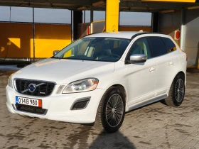 Обява за продажба на Volvo XC60 2, 4 D5 AWD 205кс R-DESIGN ШВЕЙЦАРИЯ  ~22 850 лв. - изображение 1