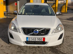 Volvo XC60 2, 4 D5 AWD 205кс R-DESIGN ШВЕЙЦАРИЯ , снимка 7