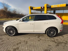 Volvo XC60 2, 4 D5 AWD 205кс R-DESIGN ШВЕЙЦАРИЯ , снимка 6