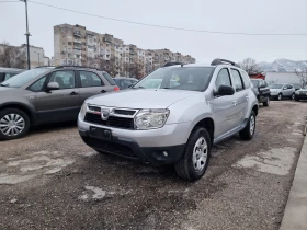 Dacia Duster 1.6I GAZ, снимка 2