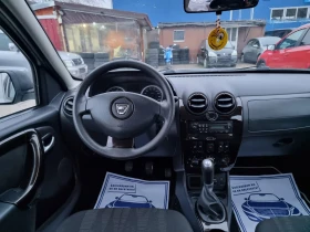 Dacia Duster 1.6I GAZ, снимка 12