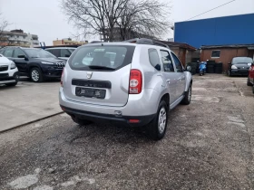 Dacia Duster 1.6I GAZ, снимка 6