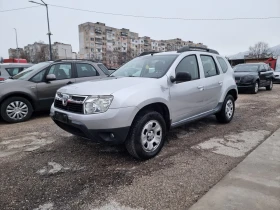 Dacia Duster 1.6I GAZ, снимка 3