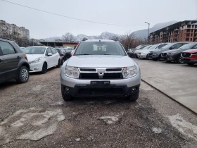 Dacia Duster 1.6I GAZ 1