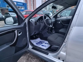 Dacia Duster 1.6I GAZ, снимка 10