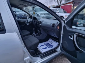 Dacia Duster 1.6I GAZ, снимка 15