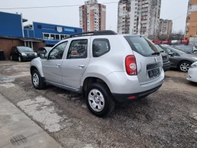 Dacia Duster 1.6I GAZ, снимка 4