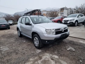 Dacia Duster 1.6I GAZ, снимка 8